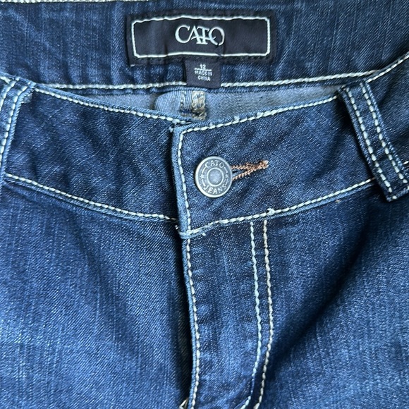 💖💖Cato jeans. - Picture 3 of 5